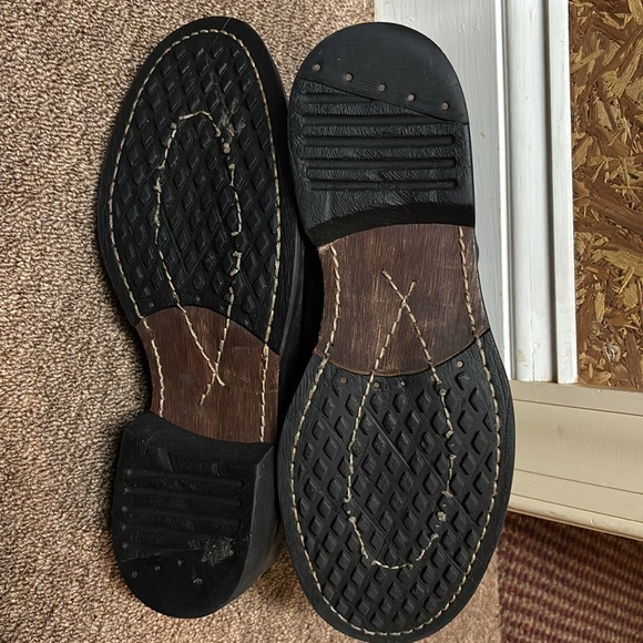 Men’s Timberland Black Boot - Picture 7 of 7